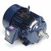 Severe Duty Motor 15 HP 1 772 RPM 460V