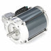 Motor 1/3 HP 1725 rpm 56C 208-230/460V