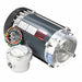 Motor 3/4 HP 1725 rpm 56C 115/208-230V