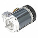 Motor 1/2 HP 3450 rpm 56C 115/208-230V