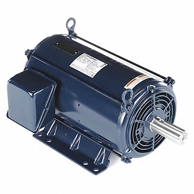 Motor 3 1/3 7 1/2 HP 1770/1180 200-230V