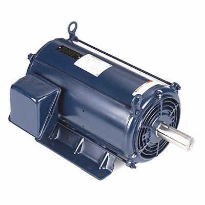 Motor 10 4 7/16 HP 1760/1175 rpm 460V