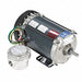 Motor 1/2 HP 1140 rpm 56 115/208-230V