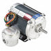 Motor 1/4 HP 1725 rpm 56 115/208-230V