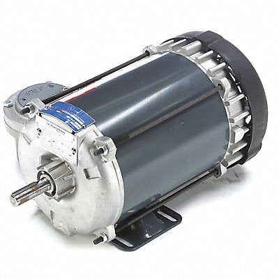 Motor 1 HP 1725 rpm 56 115/208-230V