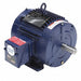 Severe Duty Motor 3 HP 3 525 RPM 460V