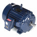 Severe Duty Motor 25 HP 3 555 RPM 460V