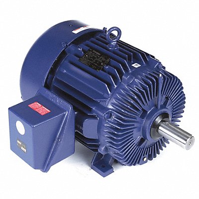 Motor 25 HP 1184 rpm 324T 460V