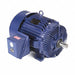 Severe Duty Motor 50 HP 3 568 RPM 460V
