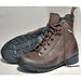 6-Inch Work Boot 8 Brown PR