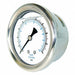 Pressure Gauge Liquid Filled 0 to 300psi