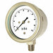 Low Pressure Gauge Capsule 0 to 30in H2O