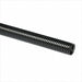 Corrugated Split-Loom Tube 1 43 Lg Blk