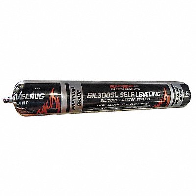 Fire Barrier Sealant Tube 20 oz