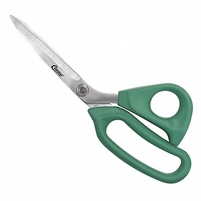 Multipurpose Shears Straight 9 in L