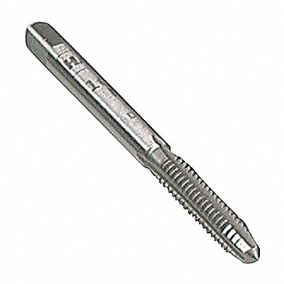 Straight Flute Tap #10-24 Carbon Steel