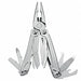 Multi-Tool Silver 14 Tools