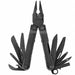 Multi-Tool Black 17 Tools