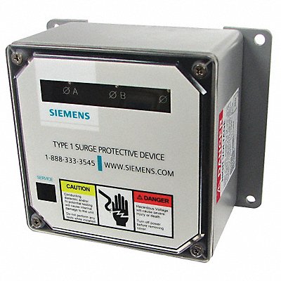 Surge Protection Device 277/480V Wye 3Ph