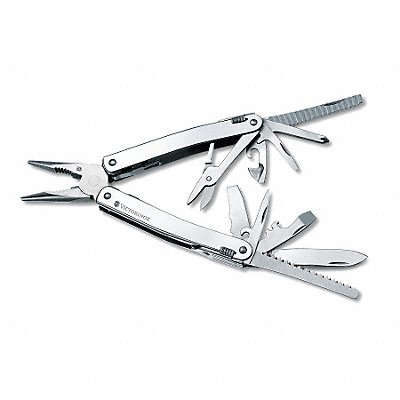 Multi-Tool SwissTool Spirit X 10 Func