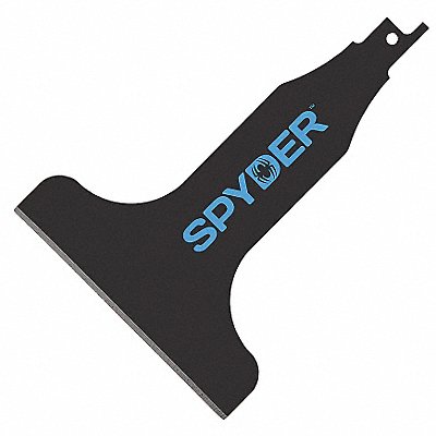 Scraper Blade For Recip Saws 6 in L