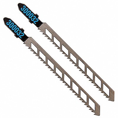 Jig Saw Blade Metal