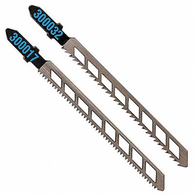 Jig Saw Blade Metal