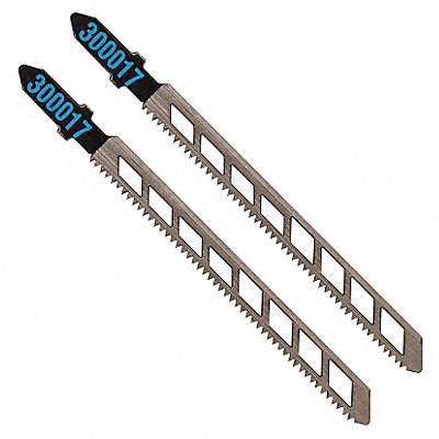 Jig Saw Blade Metal