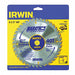 Circular Saw Blade 6 1/2 in Blade