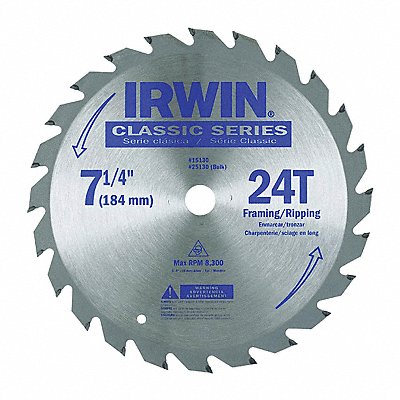 Circular Saw Blade