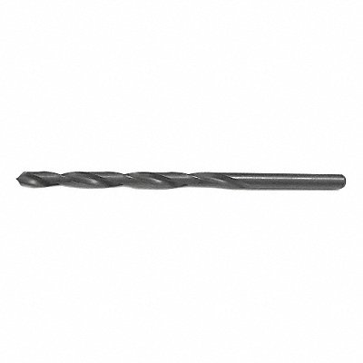 Split Point Drill Bit HSS 11/32 x 5 