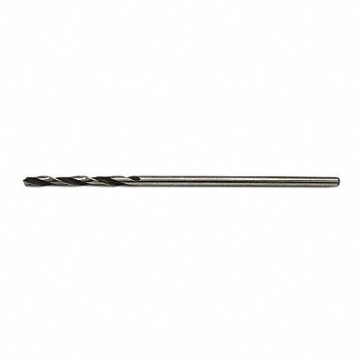 Extra Long Drill Bit 3/16 