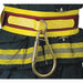 Ladder Escape Belt XS Nylon