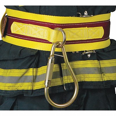 Ladder Escape Belt Medium Nylon