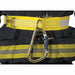 Ladder Escape Belt Universal Nylon