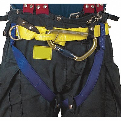 H8826 Class II Rescue Harness 36 in.to 50 in.