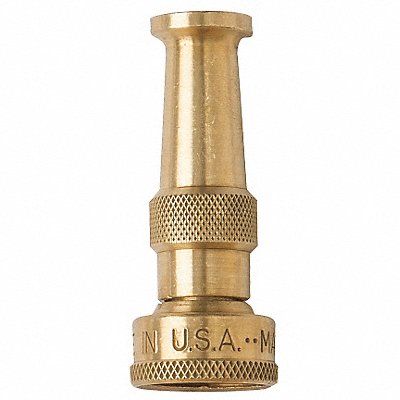 VesTank Nozzle Brass