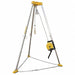 Retrieval System 50 ft 310 lb Yellow