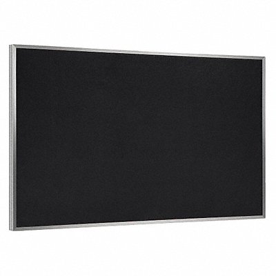 Bulletin Board Rubber 48H x 72W In