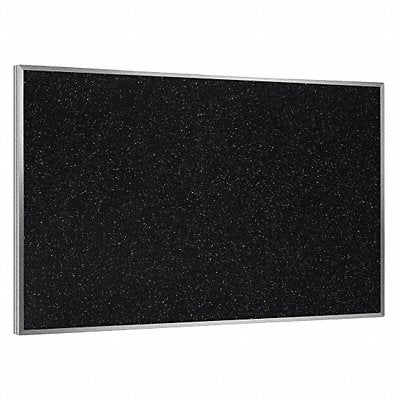 Bulletin Board Rubber 48H x 72W In