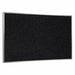 Bulletin Board Rubber 48H x 72W In