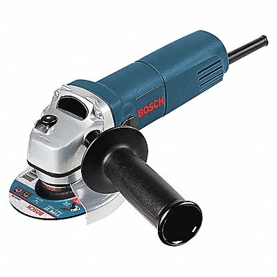 Angle Grinder 6 A Barrel Grip 3.8 lb