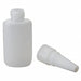 SqueezeBottleKit 0.8 fl oz Threaded PK10