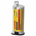 AcrylicAdhesive DualCart. 10 1MixRatio