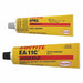 Epoxy Adhesive Tube 2.5 1 Mix Ratio