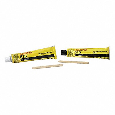 Epoxy Adhesive Tube 1 1 Mix Ratio