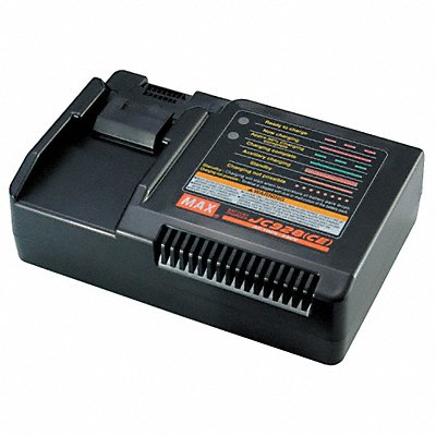 Battery Charger Li-Ion 1 Port