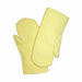 Heat Resist Mittens Kevlar(R) Yellow PR