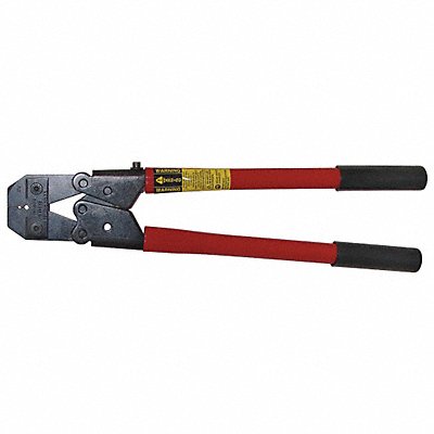 Hand Swaging Tool Steel