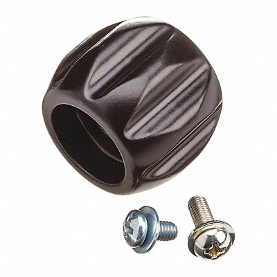 Knob Reversible